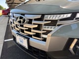 2024 Hyundai Santa Cruz - Preview 11