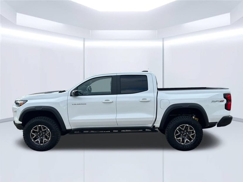 2026 Chevrolet Colorado - Image 1