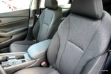 2026 Honda Accord - Preview 8