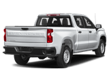 2024 Chevrolet Silverado 1500 - Preview 2