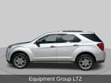 2012 Chevrolet Equinox - Preview 2