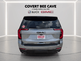 2026 GMC Yukon - Preview 8