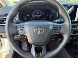 2025 Toyota Camry - Preview 12