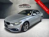 2018 BMW 4 Series - Preview 2