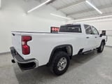 2024 Chevrolet Silverado 2500 HD - Preview 8