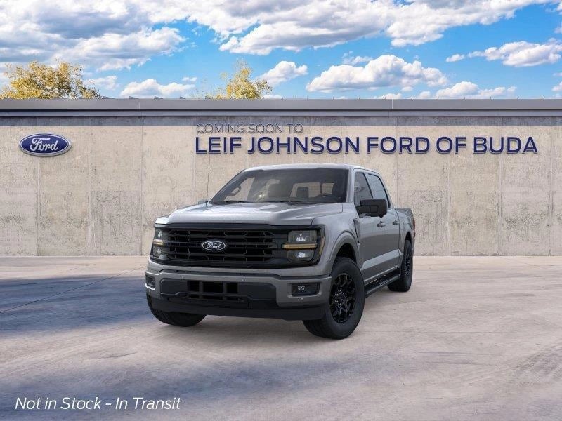 2026 Ford F-150 - Image 1