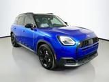 2025 MINI Countryman - Preview 3