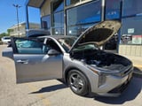 2025 Kia K4 - Preview 15