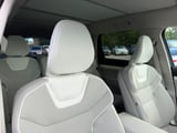 2025 Volvo EX90 - Preview 10