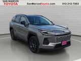 2026 Toyota RAV4 - Preview 4
