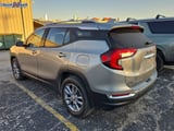 2024 GMC Terrain - Preview 4