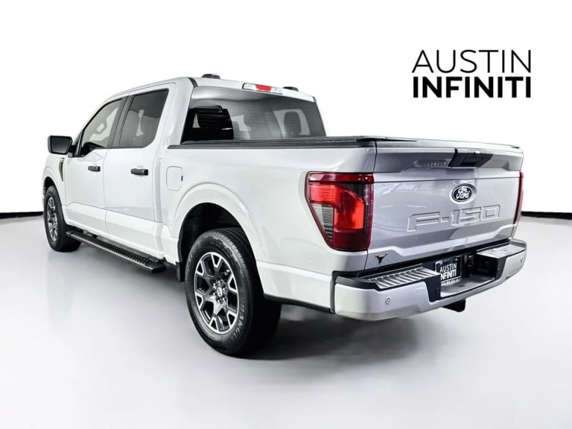 2024 Ford F-150 - Image 1