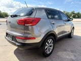 2016 Kia Sportage - Preview 3
