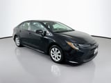 2024 Toyota Corolla - Preview 3