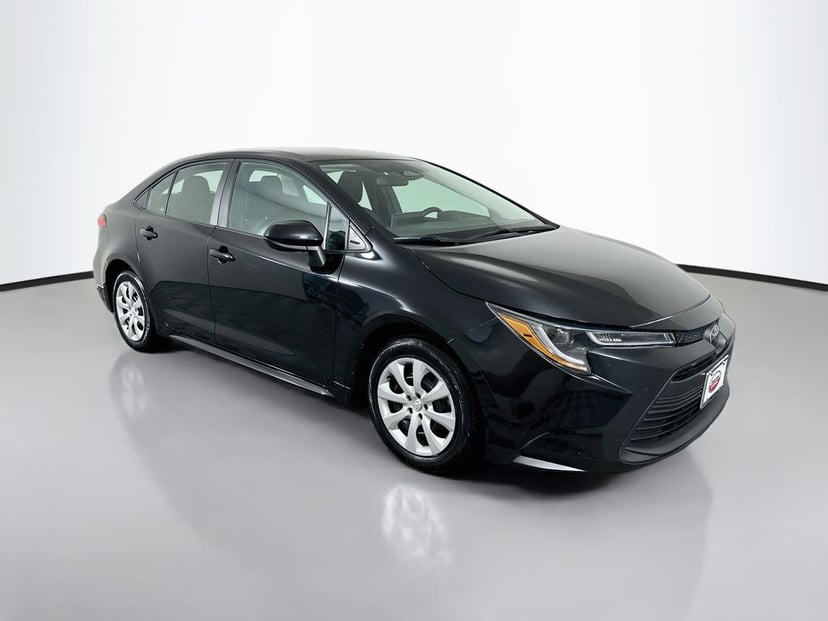 2024 Toyota Corolla - Image 1