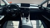 2022 Lexus RX - Preview 11