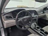 2015 Hyundai Sonata - Preview 9