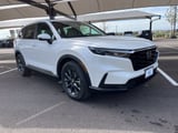 2027 Honda CR-V - Preview 2