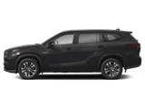 2026 Toyota Highlander - Preview 8