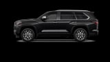 2026 Toyota Sequoia - Preview 4