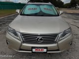 2014 Lexus RX - Preview 2