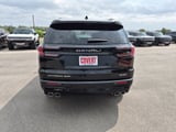 2027 GMC Acadia - Preview 8