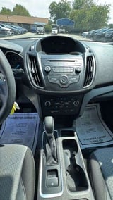 2018 Ford Escape - Preview 12