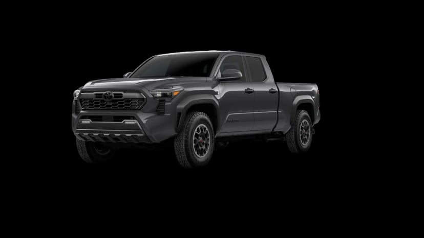 2026 Toyota Tacoma - Image 1