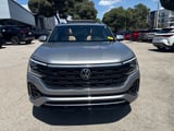 2024 Volkswagen Atlas - Preview 8
