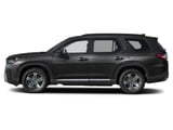 2026 Honda Pilot - Preview 3