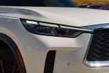 2023 INFINITI QX60 - Preview 4
