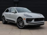 2026 Porsche Macan - Preview 9