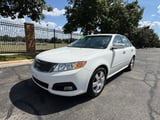 2010 Kia Optima - Preview 7