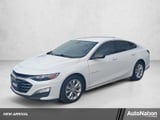 2022 Chevrolet Malibu - Preview 2