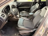 2017 Jeep Compass - Preview 10