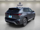2026 Volkswagen Tiguan - Preview 5