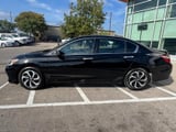 2016 Honda Accord - Preview 3