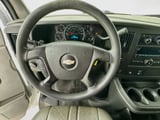 2008 Chevrolet Express - Preview 10