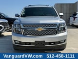 2018 Chevrolet Tahoe - Preview 6
