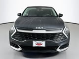 2023 Kia Sportage - Preview 3