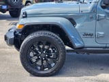 2025 Jeep Gladiator - Preview 8