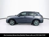 2026 Honda HR-V - Preview 4