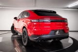 2026 Porsche Cayenne - Preview 3