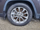2019 Jeep Cherokee - Preview 9