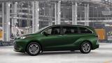 2026 Toyota Sienna - Preview 3