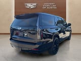 2026 Cadillac Escalade ESV - Preview 6