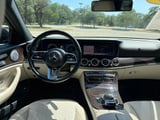 2020 Mercedes-Benz E-Class - Preview 15
