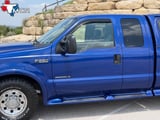 2003 Ford F-250 - Preview 9