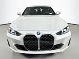2026 BMW 4 Series - Preview 3