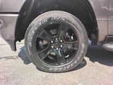 2022 Ram 1500 - Preview 8